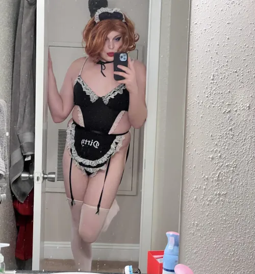 Let me help you clean up the mess you make