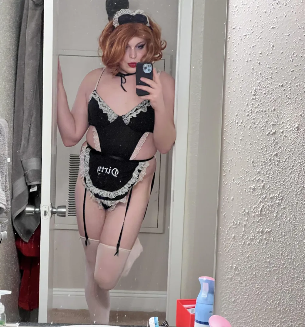 Let me help you clean up the mess you make