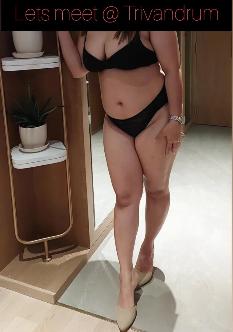 Lets meet trivandrum (c)