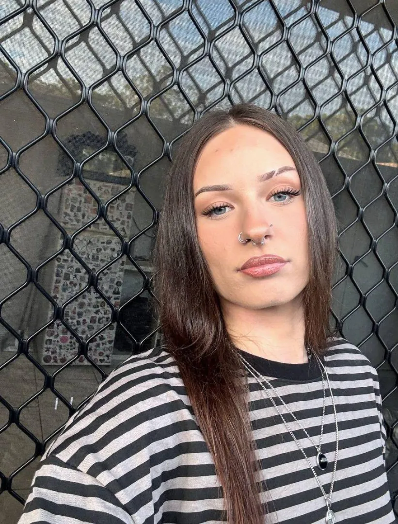 Lips that make you stare