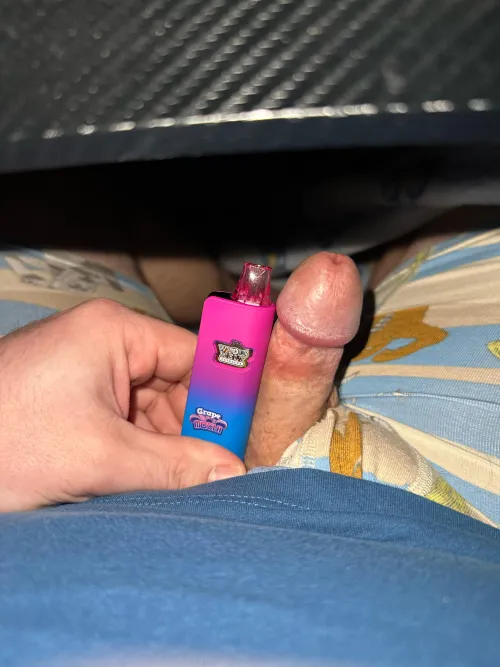 Little wake and bake (m)