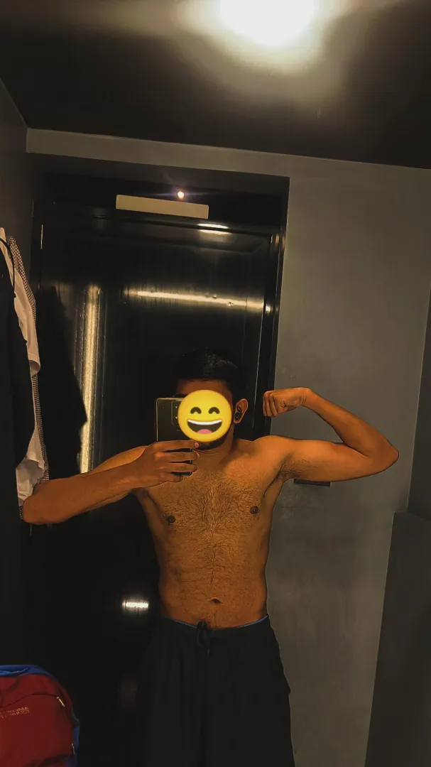 M 24 , looking for meaningful connections 