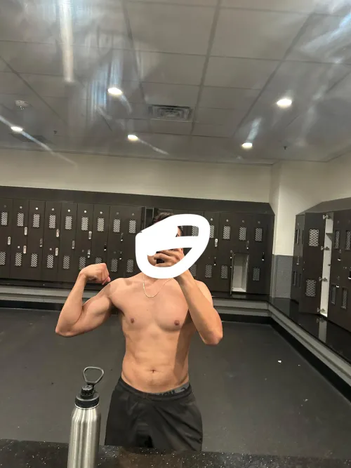 Male looking for Female in Conway