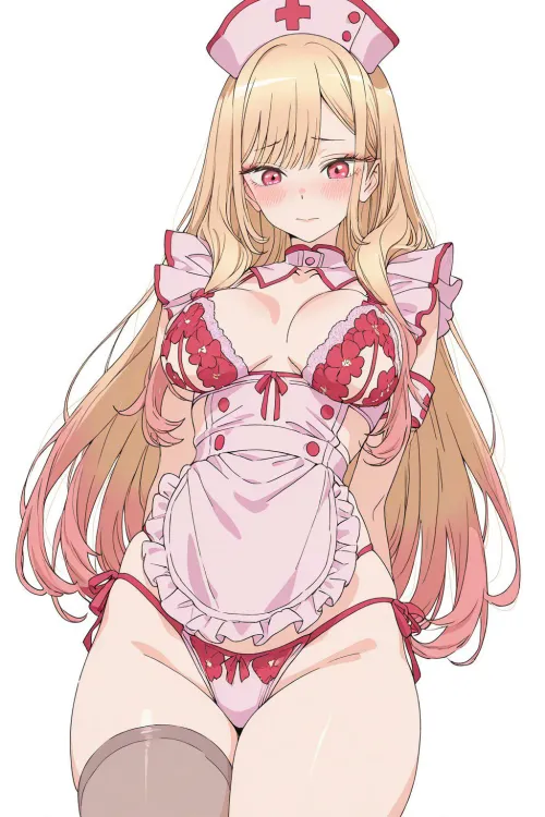 Marin wants to take care of you