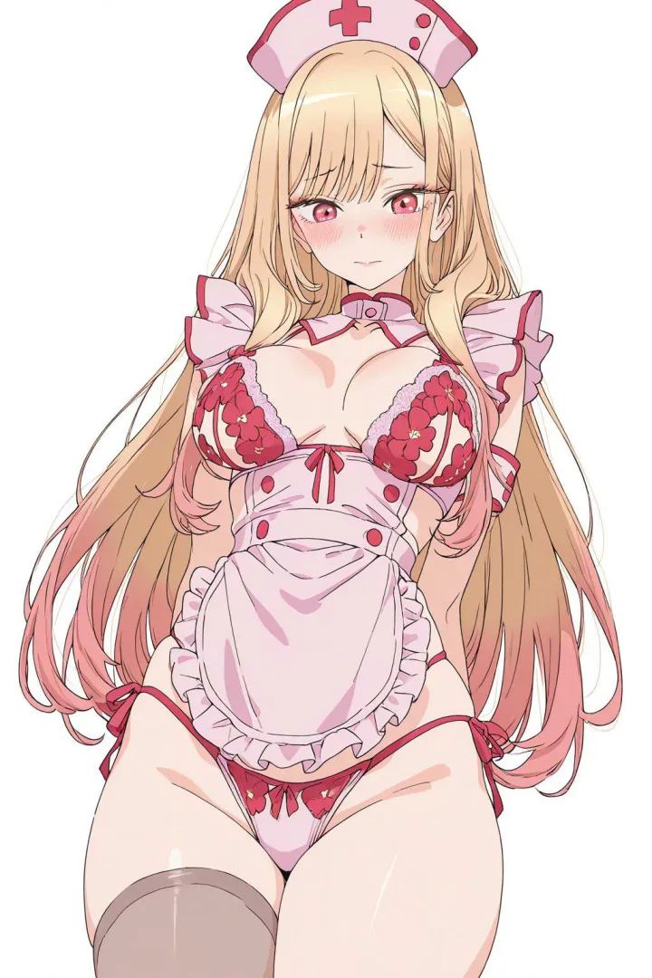 Marin wants to take care of you