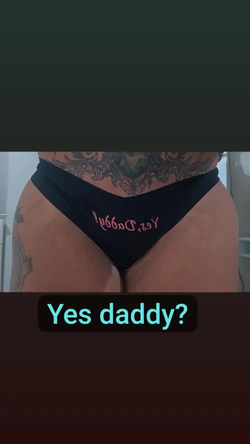 Milf panties (UK) inpost and extras available.