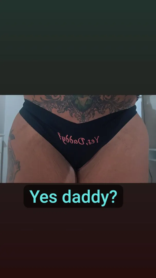 Milf panties (UK) inpost and extras available.