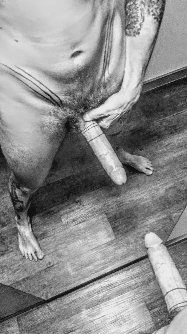 Mirror mirror on the wall...