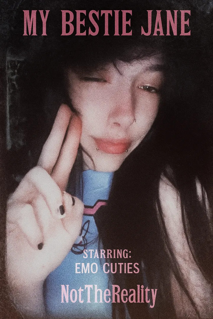 My Bestie Jane - Chapter 10