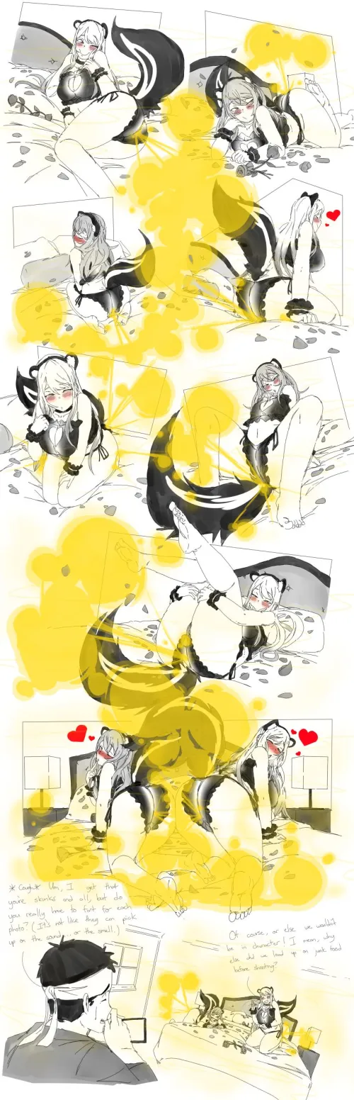 My dress up darling ^^