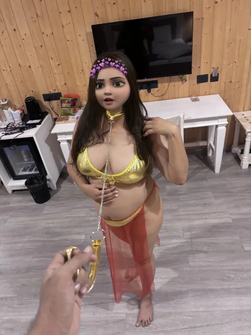 My first reddit meet up