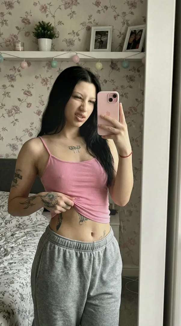 need a distraction, any ideas