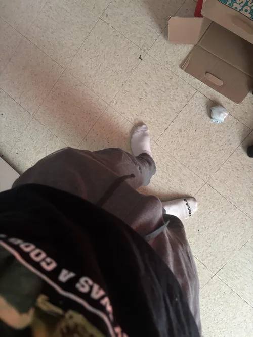 Need my thang worshipped