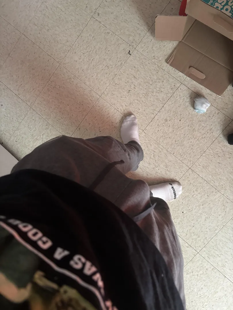 Need my thang worshipped