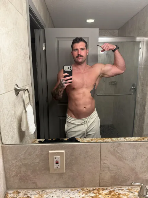 Only deep sniffs nothing less