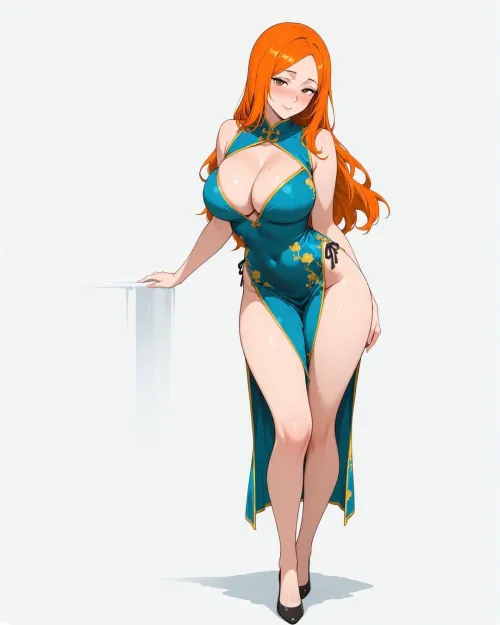 Orihime