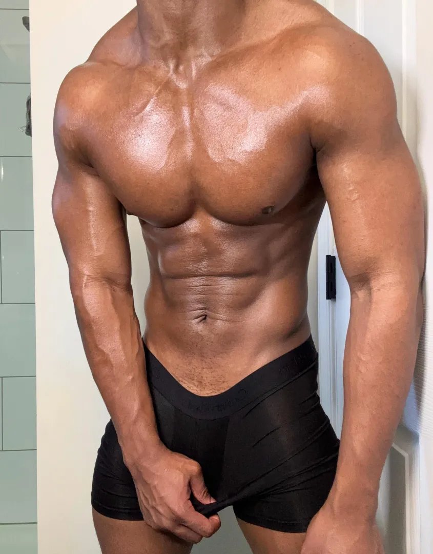 Plenty want a taste , few can handle me