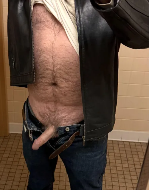 Post appointment seeing my young doctor, she’s incredibly hot… I have a crush going for her.