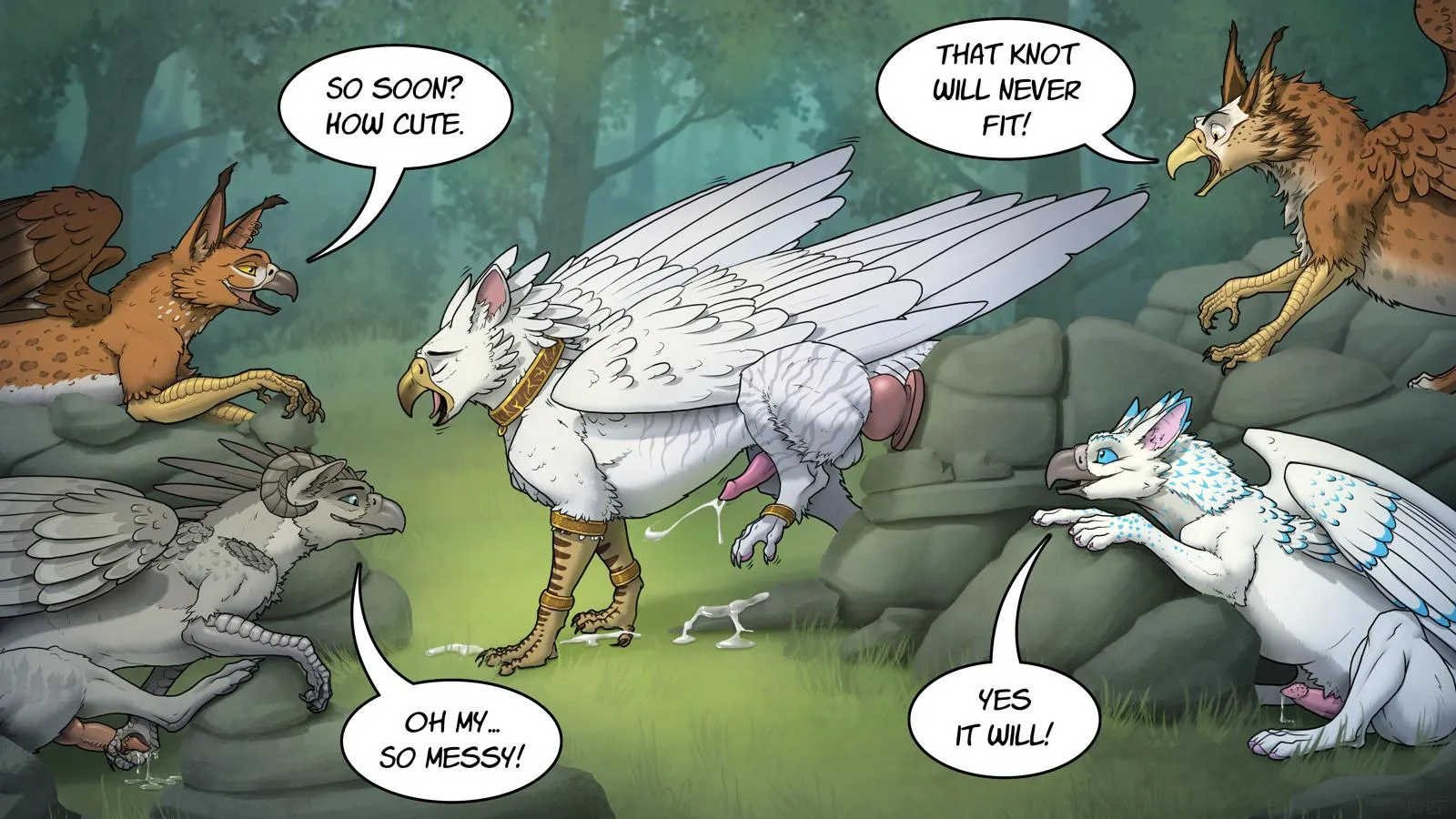 Privacy? What privacy? (rast) [M]