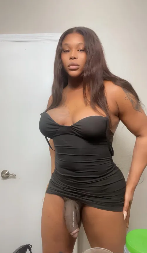 Put it in your mouth