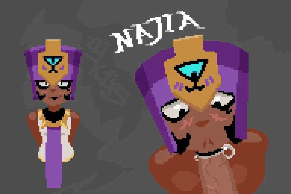Quick Najia