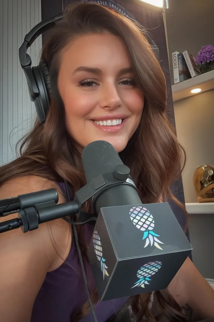 Recording another episode, Think you can handle the uncensored content…