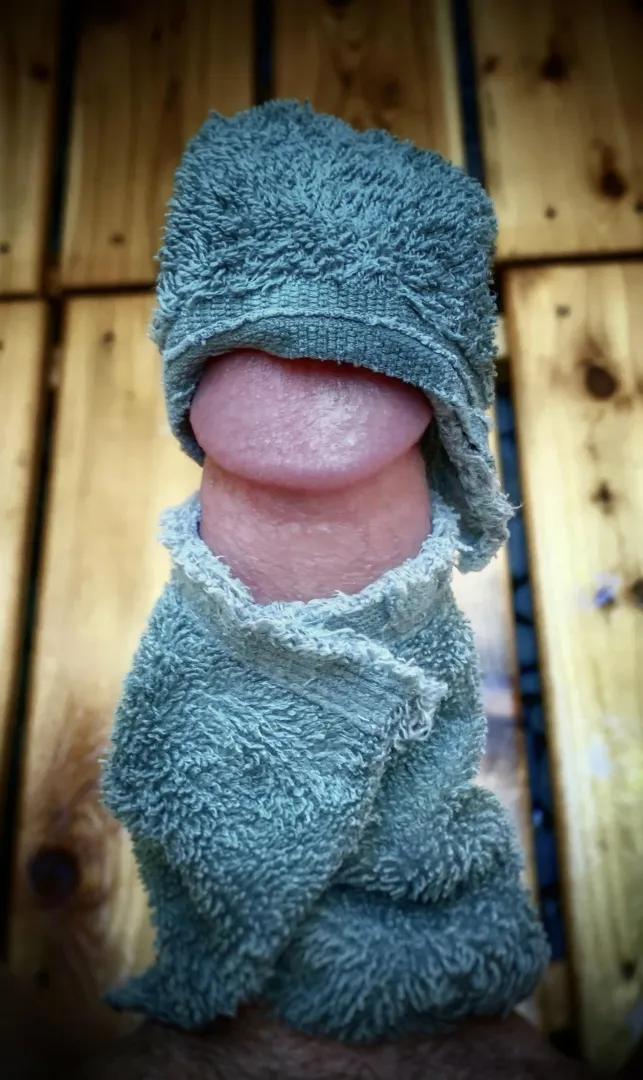 Self care is very important