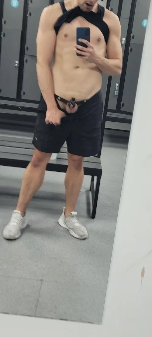 Should I go smaller? DMS are open