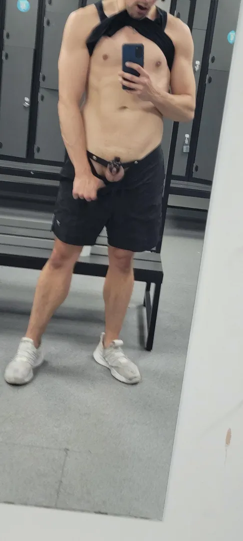 Should I go smaller? DMS are open