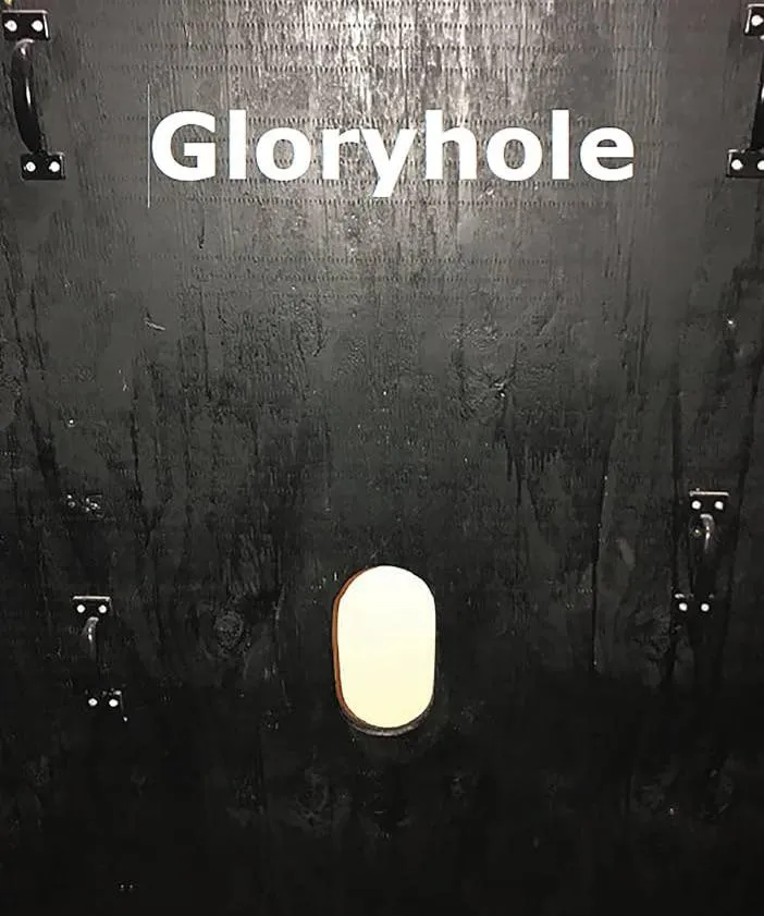 sitting or standing gh open in fort worth