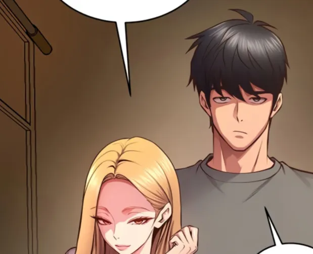 (Some recommendations) with blonde FMC?