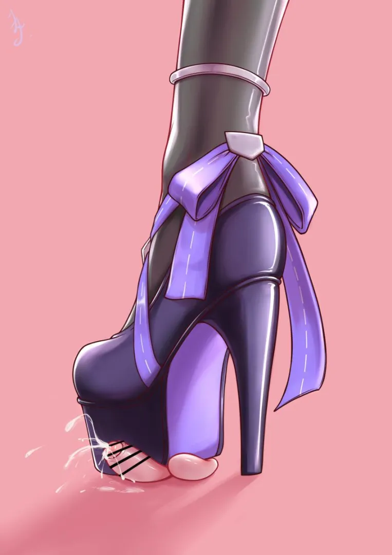 Some zzz ballbusting by lazyjuice