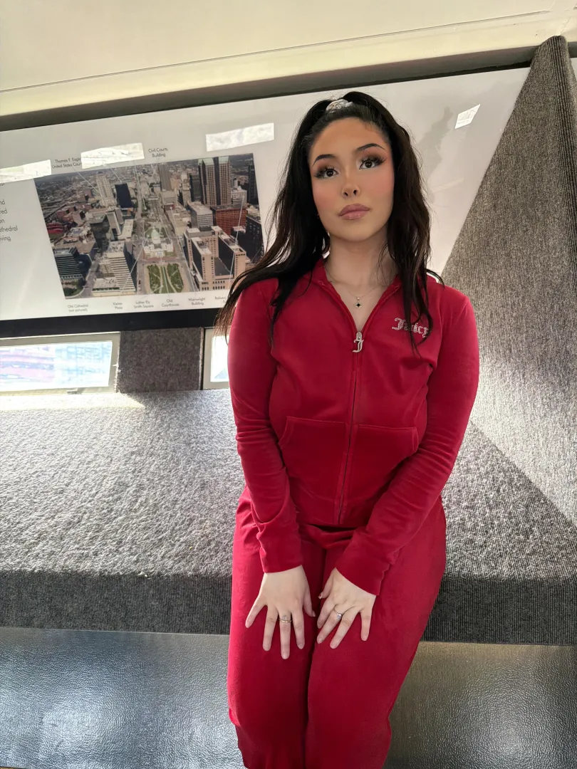 (STL) 23F Happy 314 day Stl