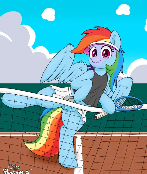 Sure I can show you?! [yelowcrom]