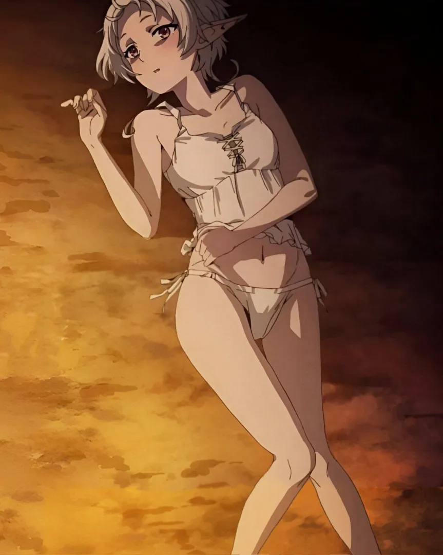 Sylphiette (Mushoku Tensei)