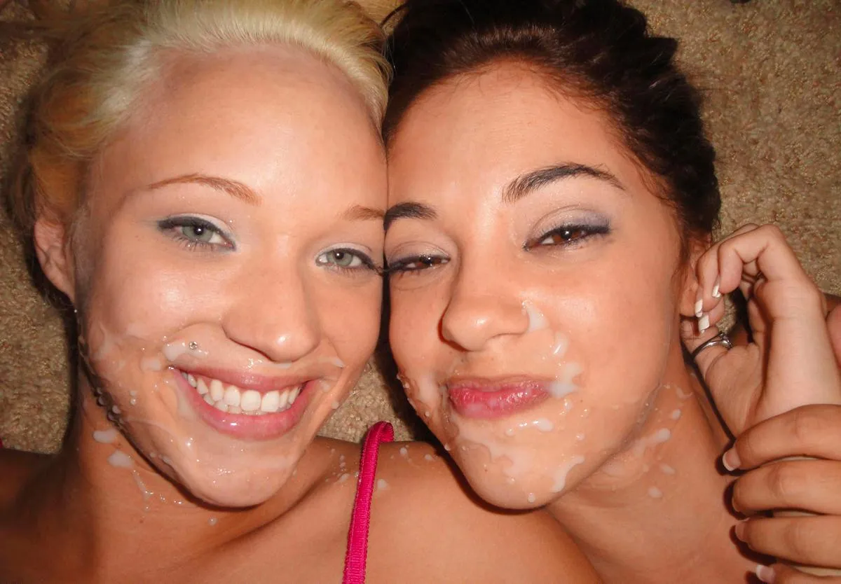 Teagan Summers & Gigi Rivera