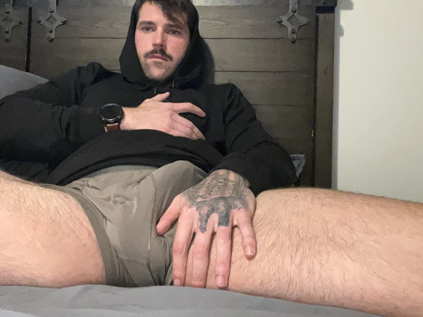 That enough for you or you want more?