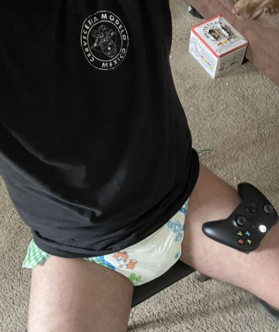 The best way to hang out