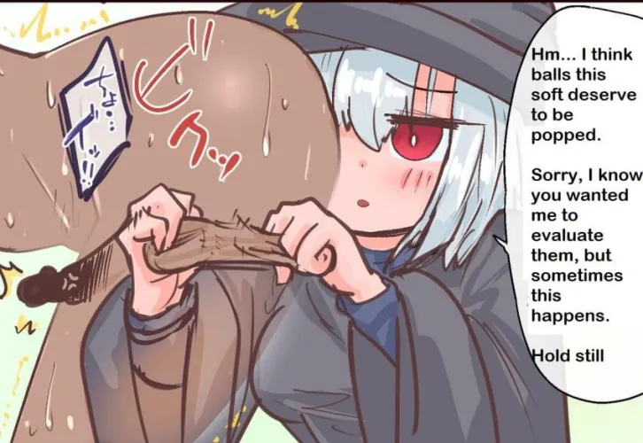 The feeling is insane 