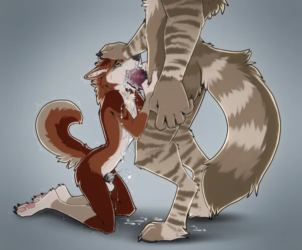 The Goodest Boy (ruaidri) [MM]