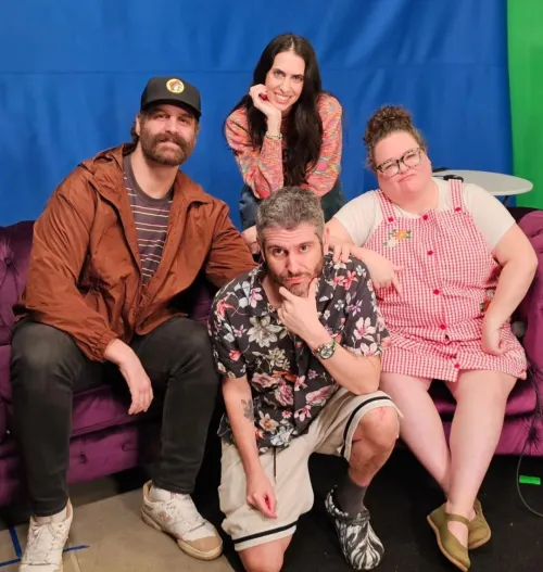 The Raider of Ramallah and 