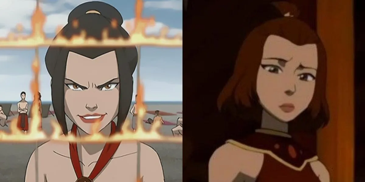 These two will always be the hottest ones, they never fail to make me rub