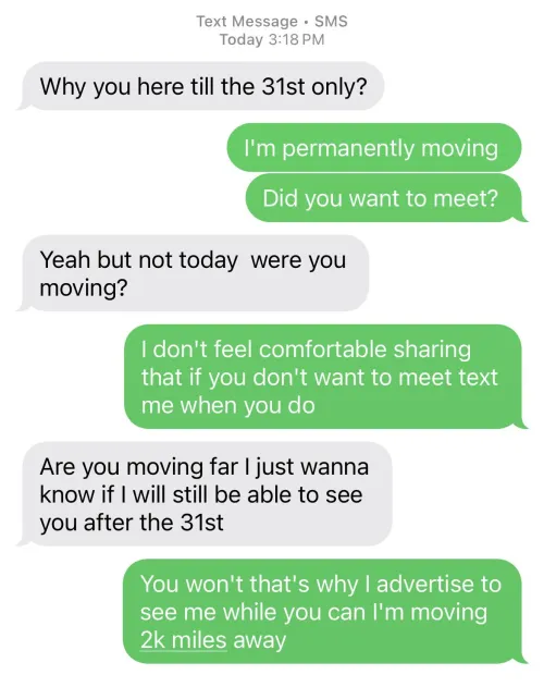 they really be making up their own meanings for shit 