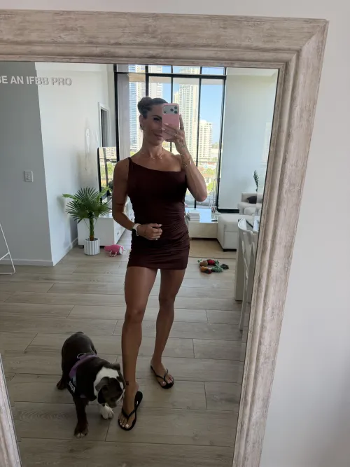 This fit makes me feel a lil more dangerous