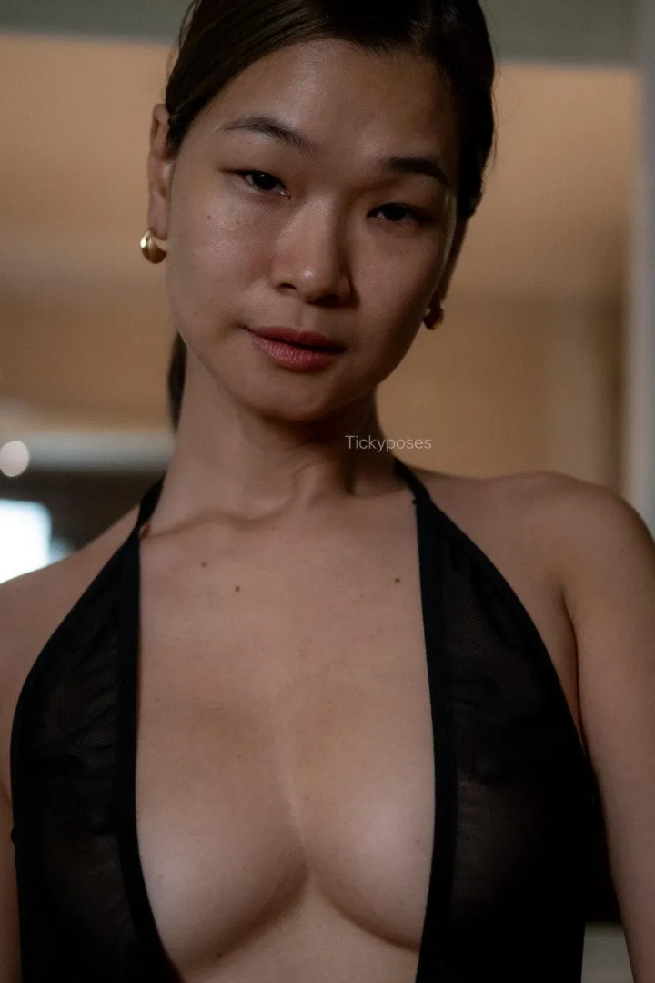 this look maybe too direct… but i don’t turn away