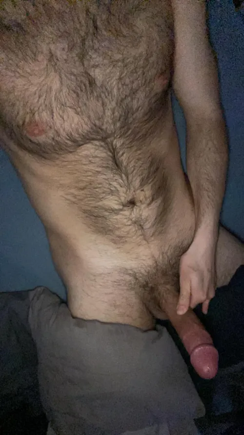 Time for a quick nap