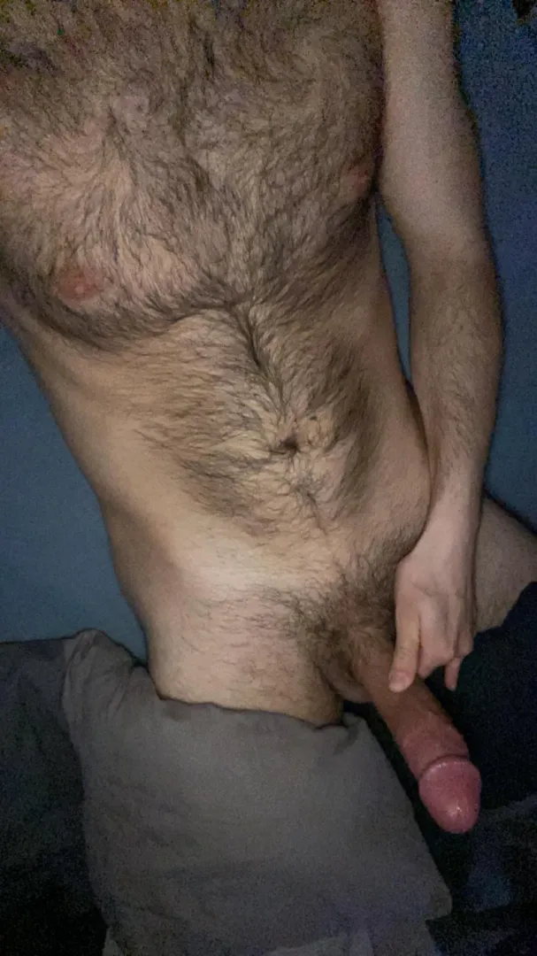 Time for a quick nap