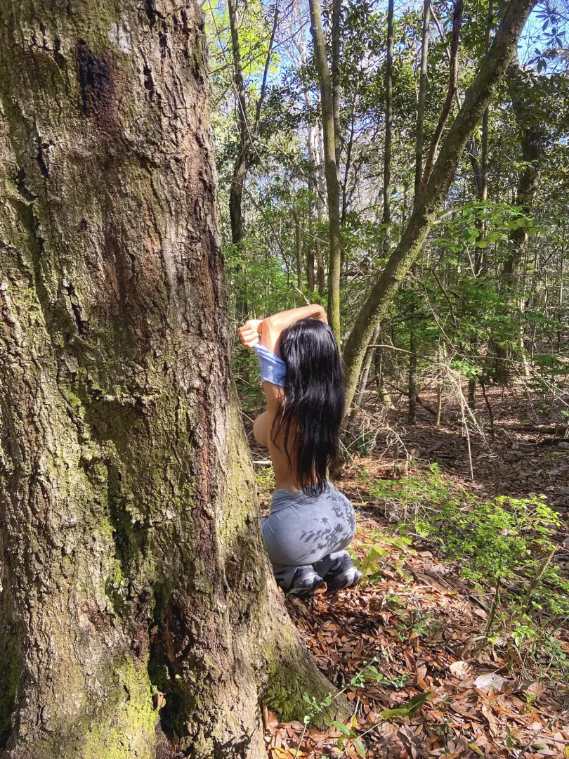 Too much adventure for a hike?