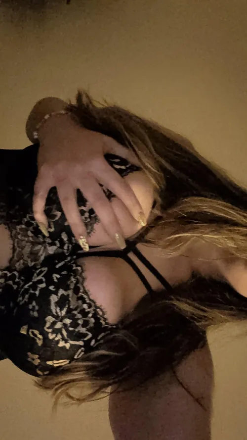 Took a little hiatus 