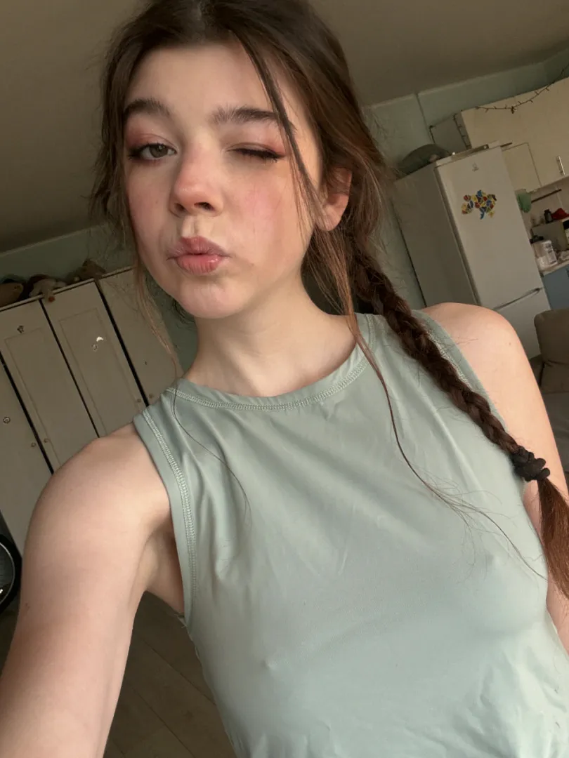 Try to tame this wild kitty